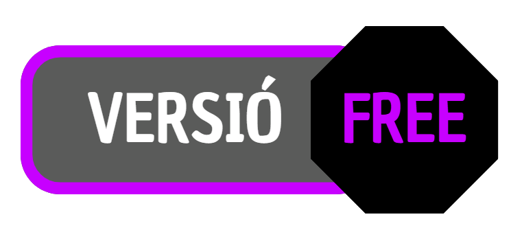 Activar Versió Free
